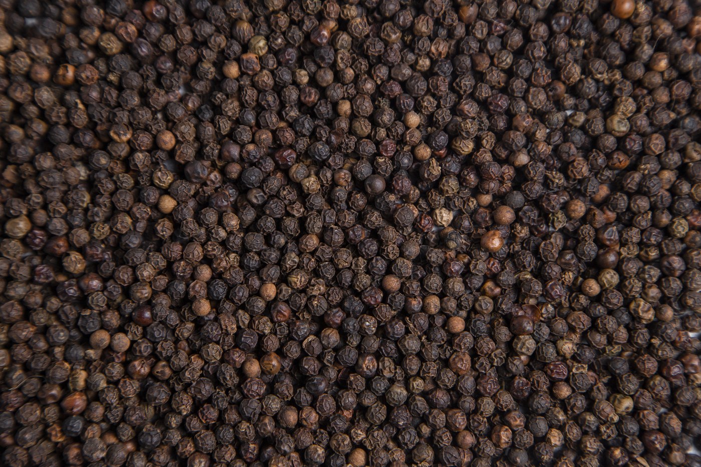 Black pepper